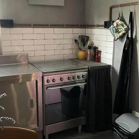 Sol Radiante Attic Studio, Designer-style Studio With Top-tier Amenities Apartment Torremolinos